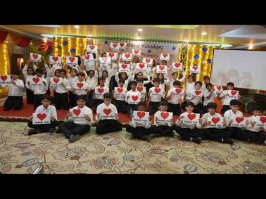 Grade 5 Graduation Day Celebration