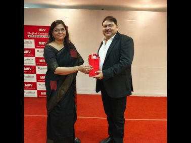 Start of the academic year at MRV!