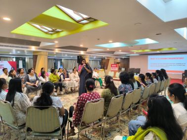 Start of the academic year at MRV!