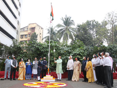 72nd Republic Day Celebrations