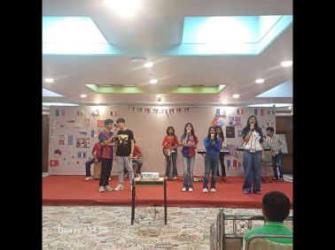 MRV Celebrates French National Day