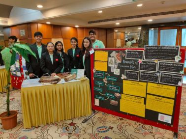 MRV Hosts ‘The Change Project 2025’ on Nelson Mandela International Day