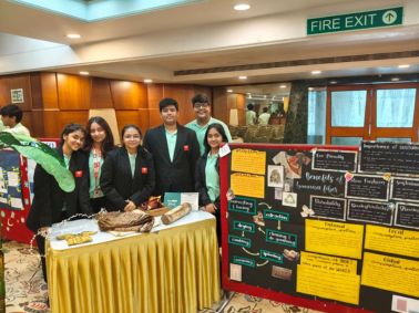 MRV Hosts ‘The Change Project 2025’ on Nelson Mandela International Day