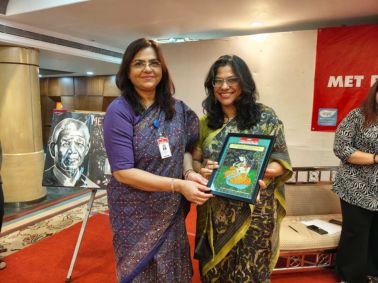 MRV Hosts ‘The Change Project 2025’ on Nelson Mandela International Day