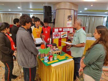 MRV Hosts ‘The Change Project 2025’ on Nelson Mandela International Day