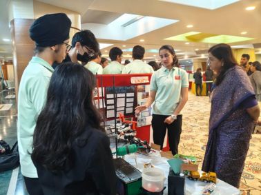 MRV Hosts ‘The Change Project 2025’ on Nelson Mandela International Day