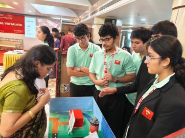 MRV Hosts ‘The Change Project 2025’ on Nelson Mandela International Day