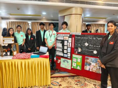 MRV Hosts ‘The Change Project 2025’ on Nelson Mandela International Day