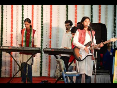 79th Independence Day Celebration at MRV