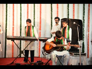 79th Independence Day Celebration at MRV