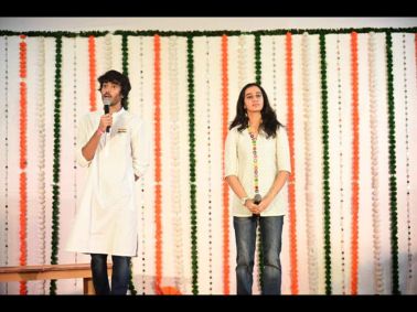 79th Independence Day Celebration at MRV