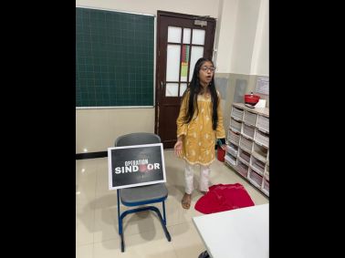 Poetic Tributes to the Nation at MRV