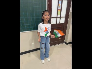 Poetic Tributes to the Nation at MRV