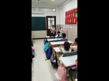 Poetic Tributes to the Nation at MRV