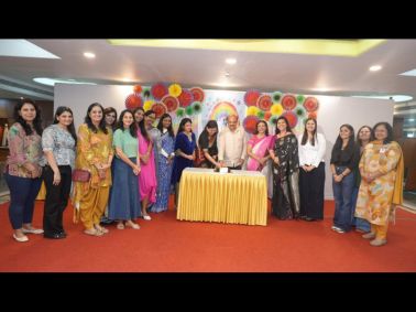 Joyful Teachers’ Day Celebrations at MRV