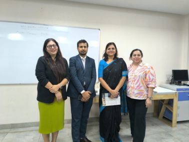 UCAS Session by Imperial College London & University of Nottingham