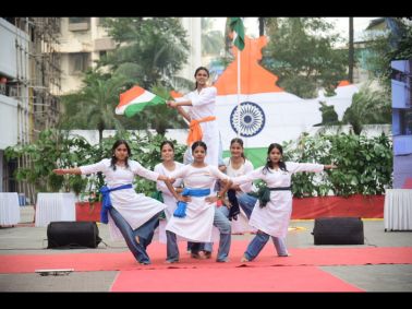 MET Celebrates 77th Republic Day with Pride and Purpose