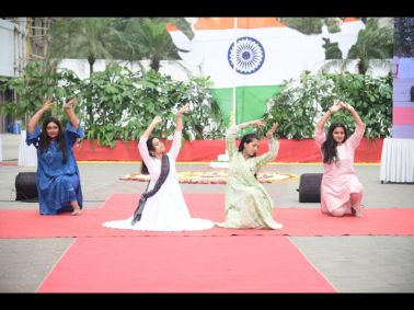 MET Celebrates 77th Republic Day with Pride and Purpose