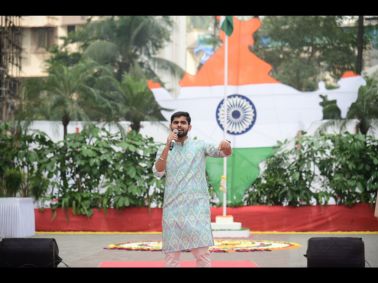 MET Celebrates 77th Republic Day with Pride and Purpose