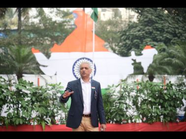 MET Celebrates 77th Republic Day with Pride and Purpose