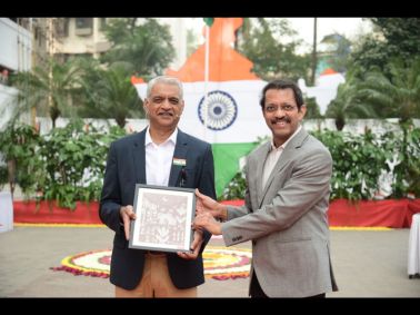 MET Celebrates 77th Republic Day with Pride and Purpose