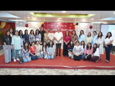 MRV Parents Day 2026