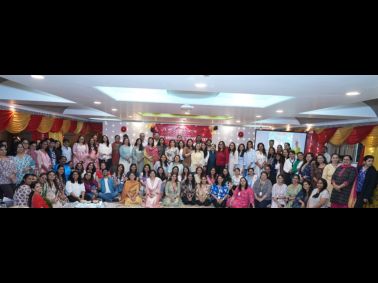 MRV Parents Day 2026