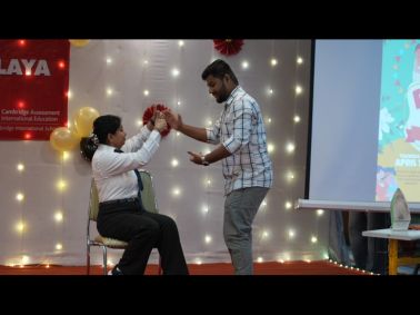 MRV Parents Day 2026