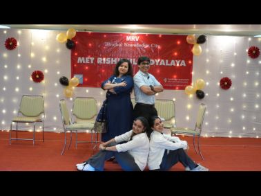 MRV Parents Day 2026