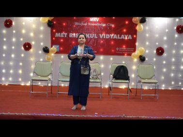 MRV Parents Day 2026