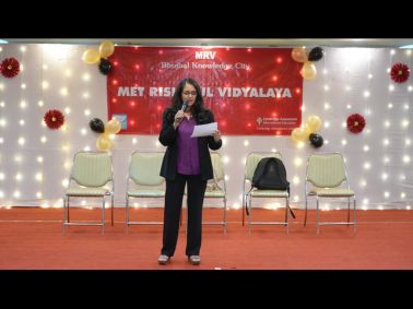 MRV Parents Day 2026