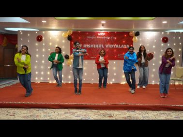 MRV Parents Day 2026