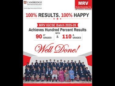 100% Results 100% Happy