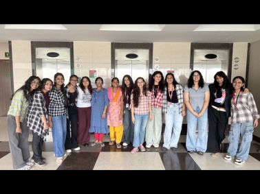 MRV AS & A Levels Students\' Day 2026