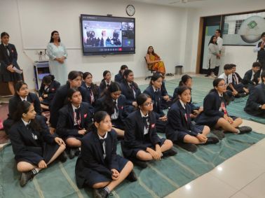 MRV Hosts Virtual Interactive Assembly