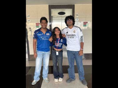 Jersey Day at MRV