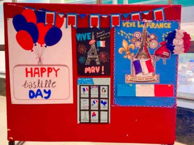 MRV Celebrates French National Day 2026