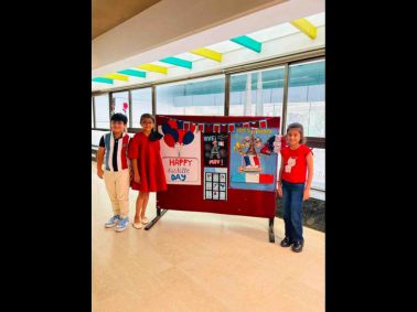MRV Celebrates French National Day 2026
