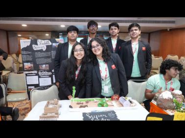 MRV Conducts The Change Project 2026