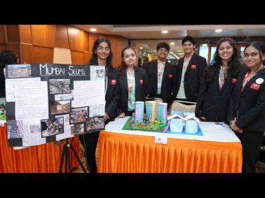 MRV Conducts The Change Project 2026