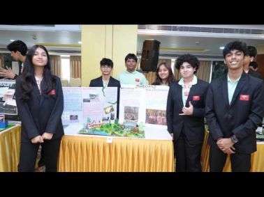 MRV Conducts The Change Project 2026