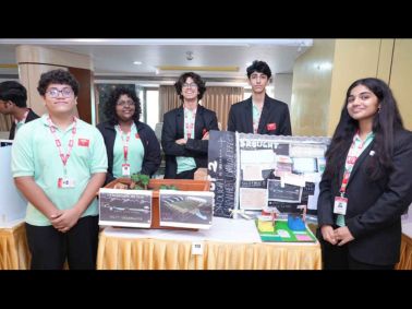 MRV Conducts The Change Project 2026