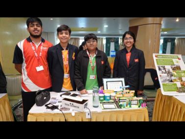 MRV Conducts The Change Project 2026