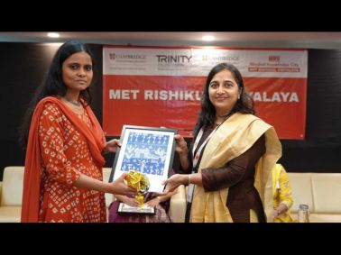 MRV Conducts The Change Project 2026