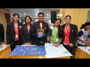 MRV Conducts The Change Project 2026