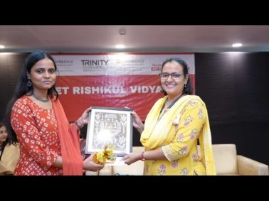 MRV Conducts The Change Project 2026