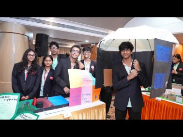 MRV Conducts The Change Project 2026