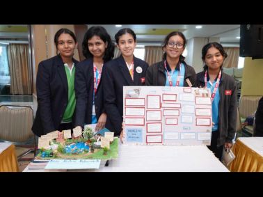 MRV Conducts The Change Project 2026