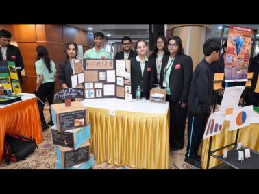 MRV Conducts The Change Project 2026