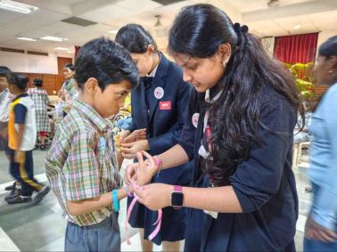 Friendship Day Celebrates Inclusion and Kindness